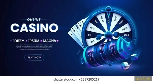 wz 777 casino en línea México - juegos de azar y tragamonedas