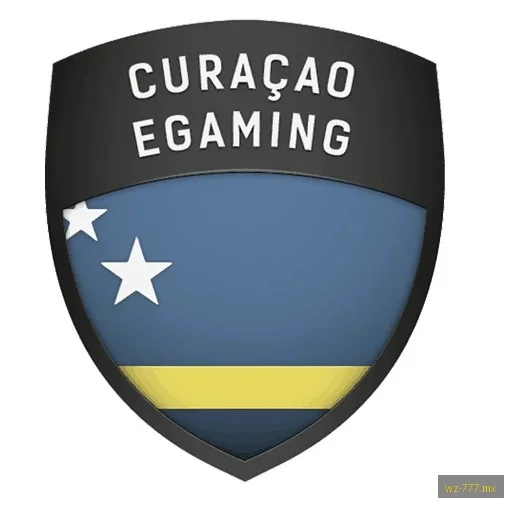 Licencia Curaçao eGaming wz 777