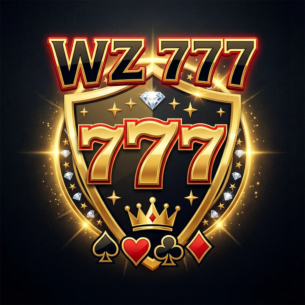 wz 777 logo
